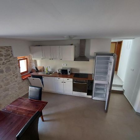 Ana Apartment Sveti Filip i Jakov Exterior foto
