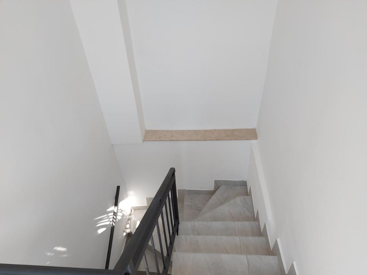 Ana Apartment Sveti Filip i Jakov Exterior foto