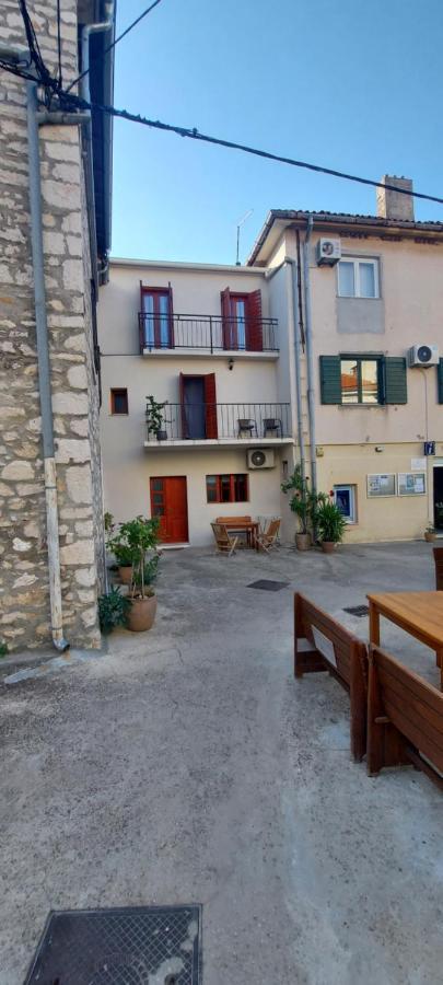 Ana Apartment Sveti Filip i Jakov Exterior foto