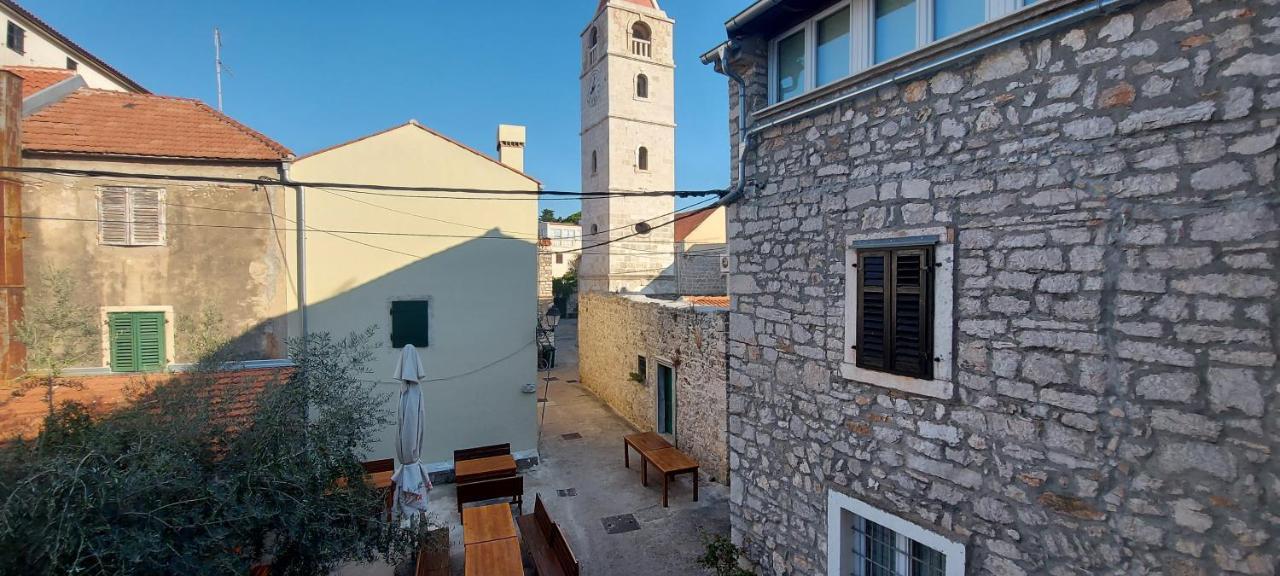 Ana Apartment Sveti Filip i Jakov Exterior foto