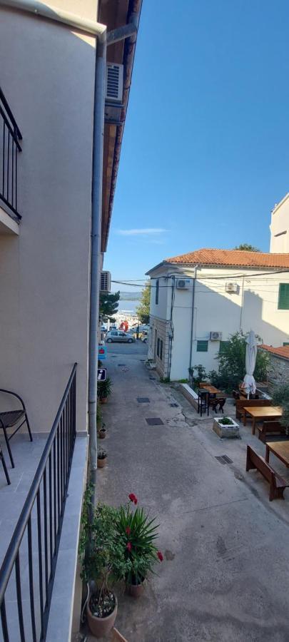 Ana Apartment Sveti Filip i Jakov Exterior foto