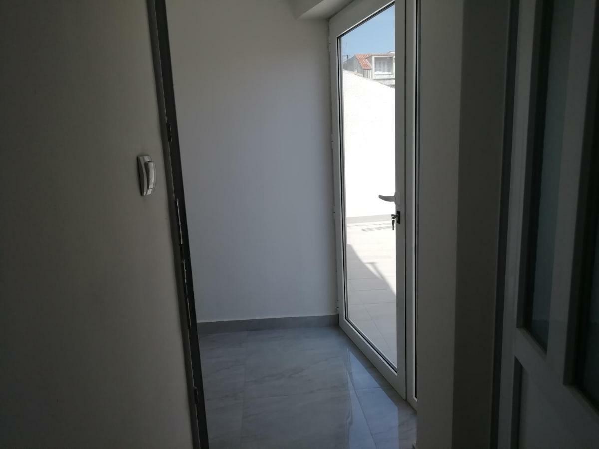 Ana Apartment Sveti Filip i Jakov Exterior foto