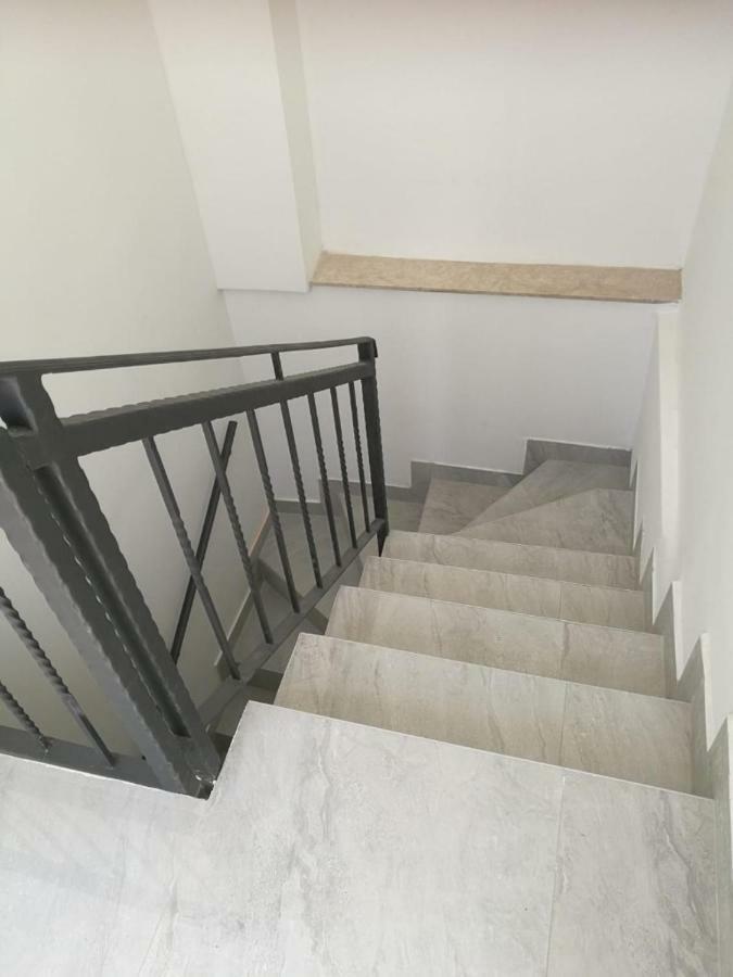 Ana Apartment Sveti Filip i Jakov Exterior foto