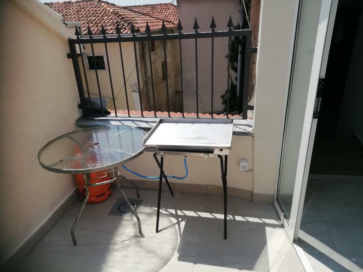 Ana Apartment Sveti Filip i Jakov Exterior foto