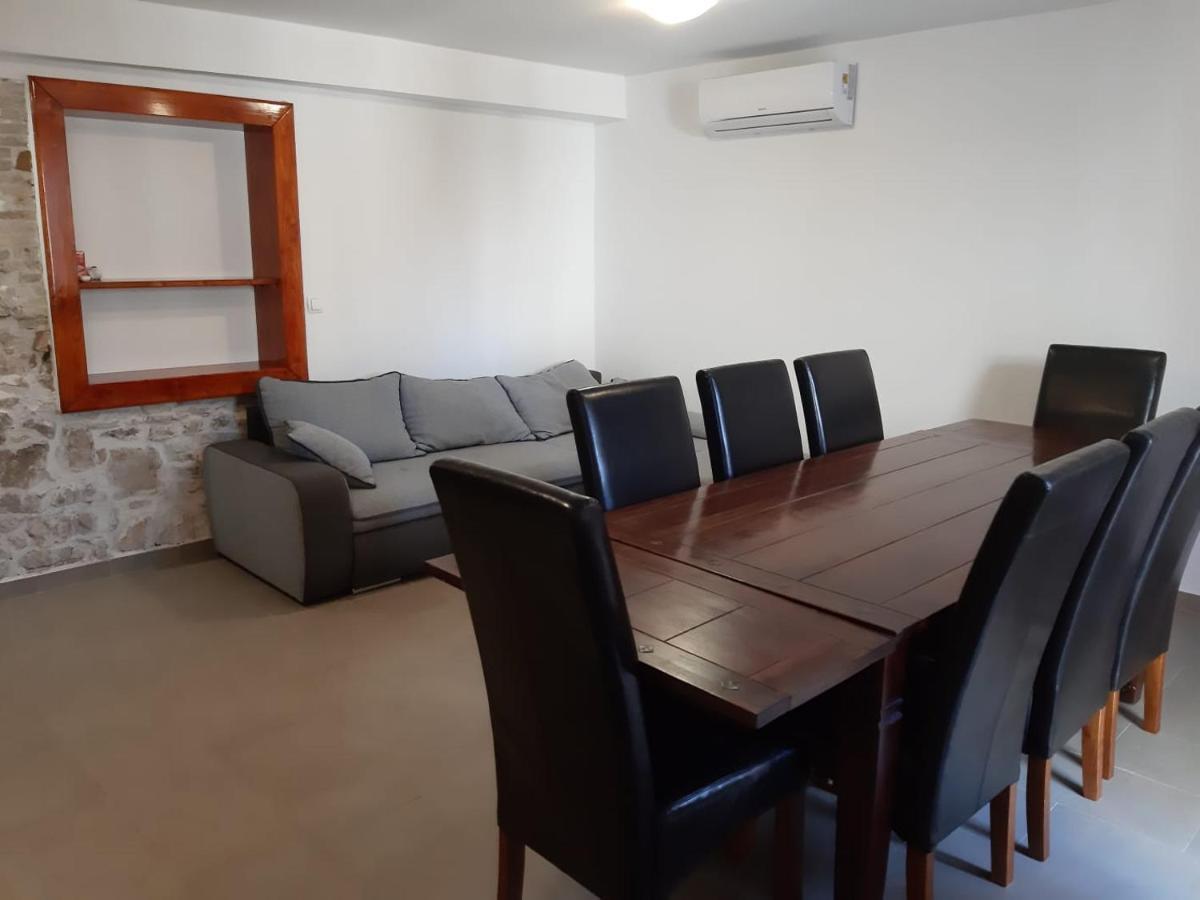 Ana Apartment Sveti Filip i Jakov Exterior foto