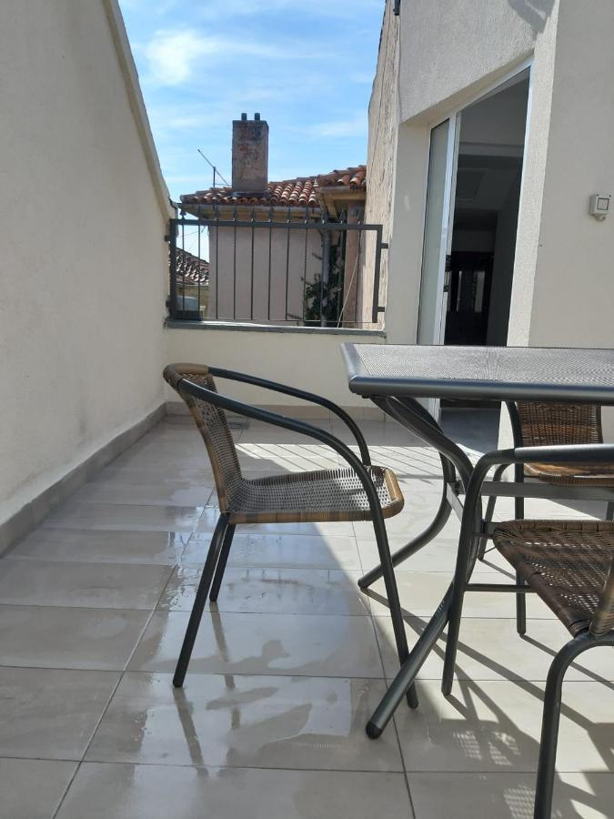 Ana Apartment Sveti Filip i Jakov Exterior foto