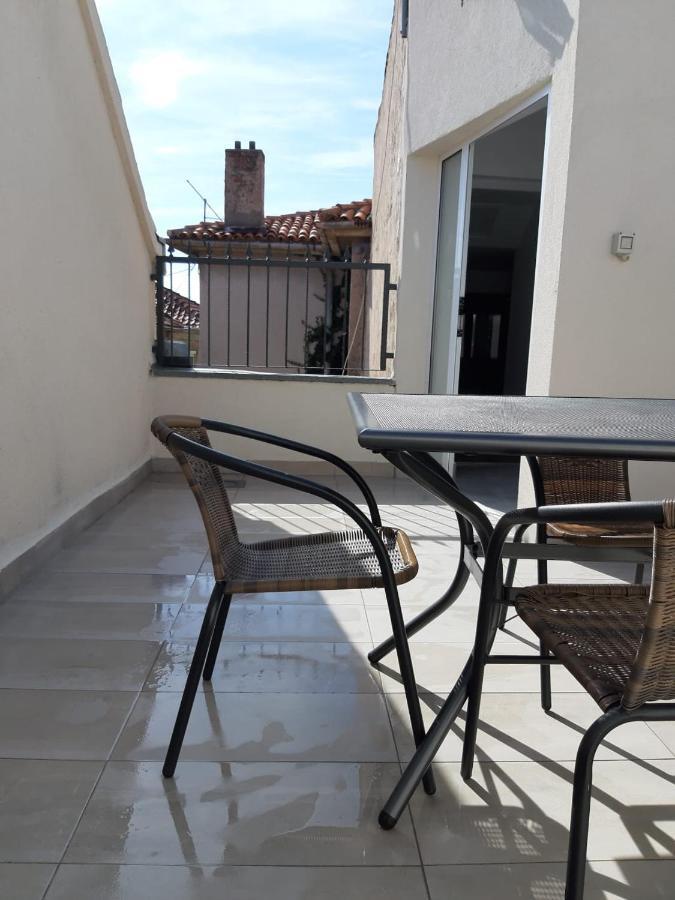Ana Apartment Sveti Filip i Jakov Exterior foto