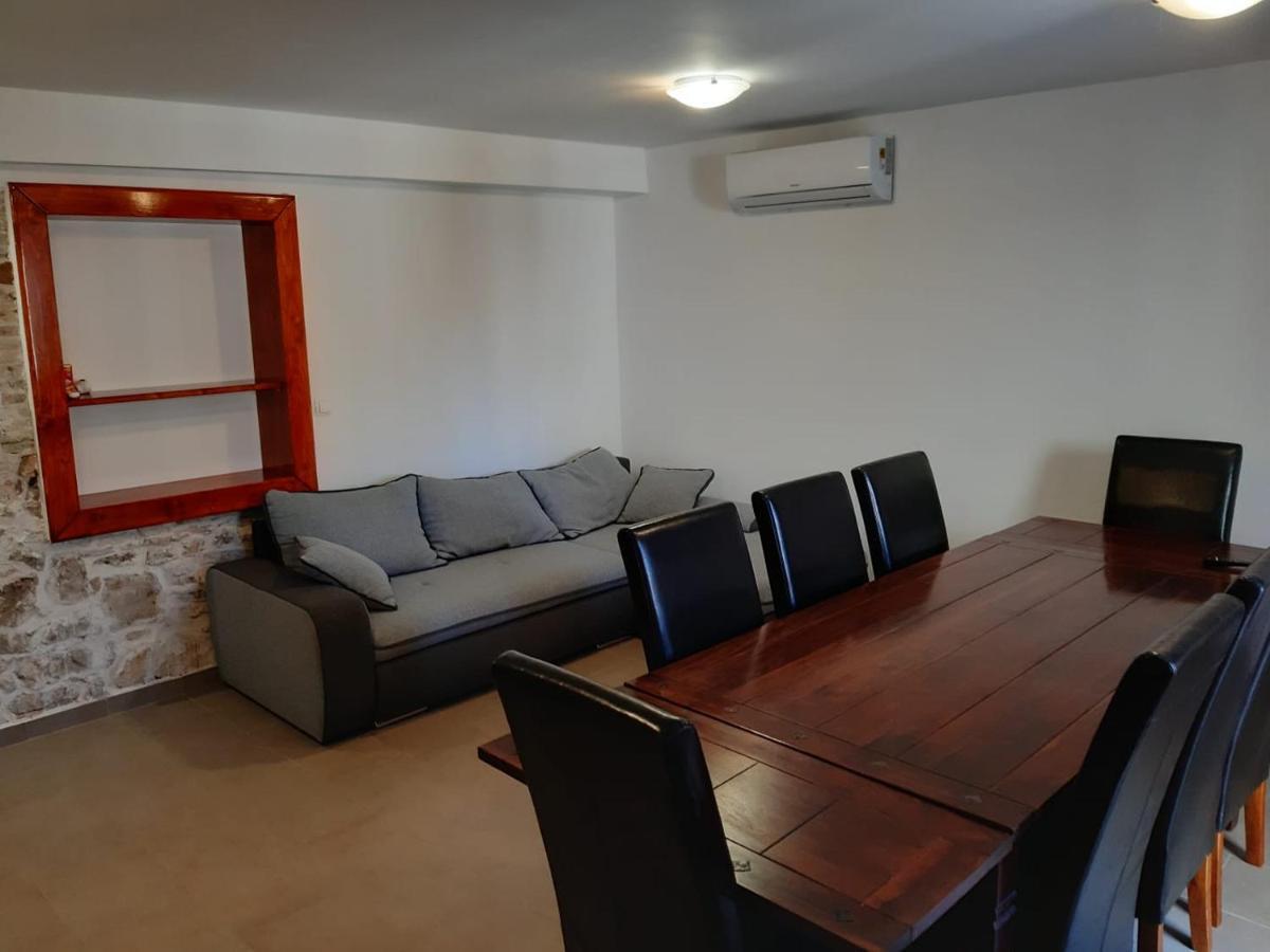 Ana Apartment Sveti Filip i Jakov Exterior foto